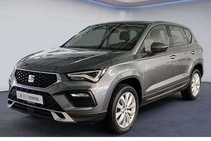 Seat Ateca 108.500 km 18.380 &euro; Göttingen 37081