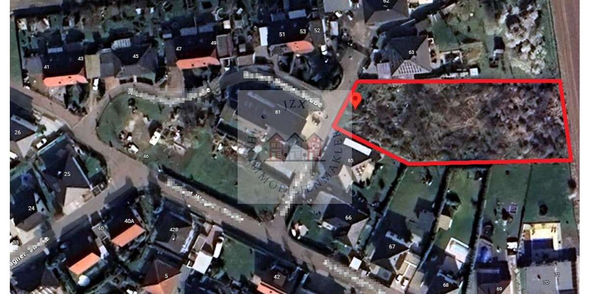 Grundstück zu verkaufen in Schkopau Ermlitz 199.999 € 2634 m² zimmer