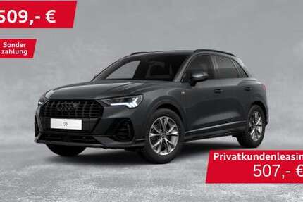 Audi Q3 31.000 km 39.350 &euro; Hof 95030