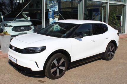 Ford Capri 6.221 km 39.950 &euro; Rastede 26180