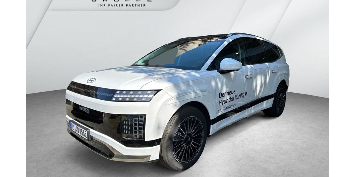 Hyundai IONIQ 9 4.501 km 75.990 &euro; Bremen 28359