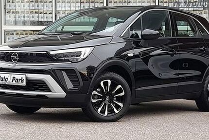 Opel Crossland (X) 9.600 km 17.977 &euro; Tuntenhausen 83104