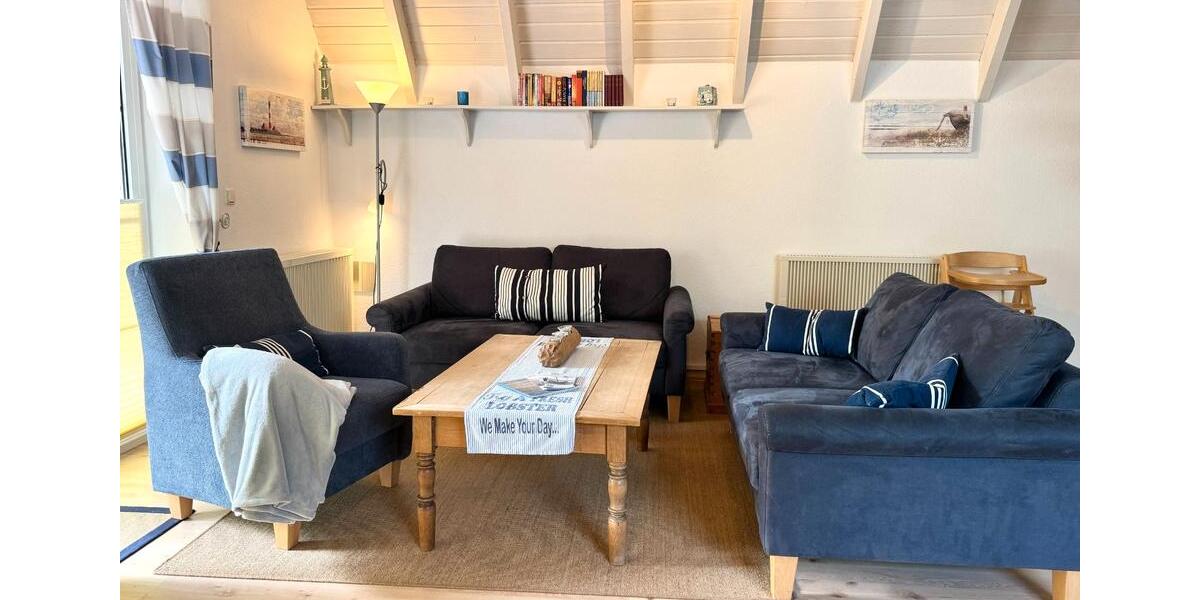 Einfamilienhaus Wurster Nordseeküste - 249.000&euro; | Angebot:26248603