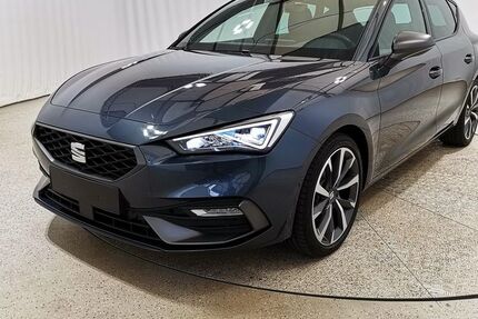 Seat Leon 53.990 km 18.899 € Chemnitz - Mittelbach 09224