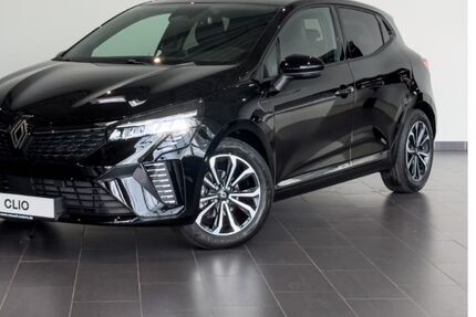 Renault Clio 16.000 km 17.980 &euro; Fulda 36043