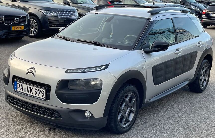 Citroen C4 Cactus 133.500 km 6.800 € Passau 94032