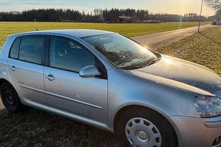 VW Golf 154.500 km 3.600 &euro; Ulm 89079