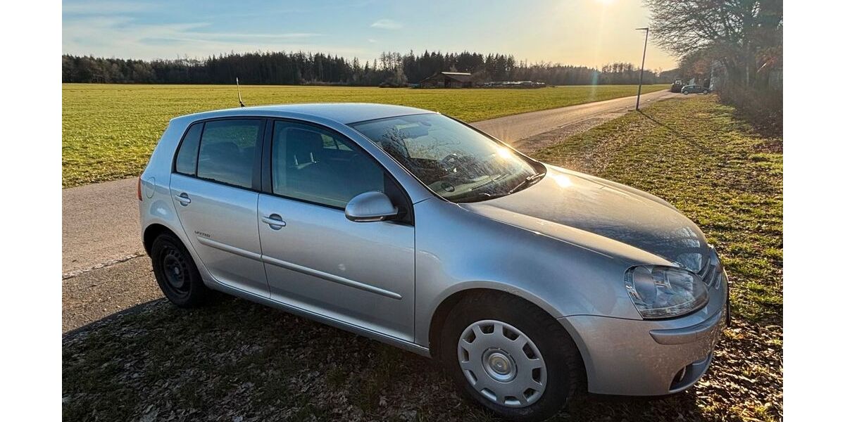 VW Golf 154.500 km 3.600 &euro; Ulm 89079