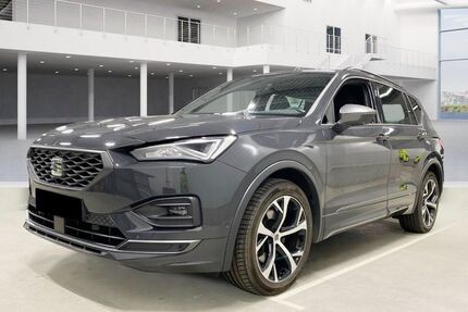 Seat Tarraco 72.000 km 31.900 &euro; Seevetal bei Hamburg 21217