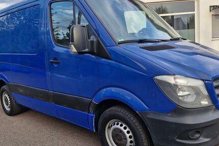 Mercedes-Benz Sprinter 224.913 km 9.990 € Beckingen 66701