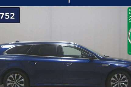 Renault Talisman 113.837 km 13.980 &euro; Gyhum/Bockel 27404