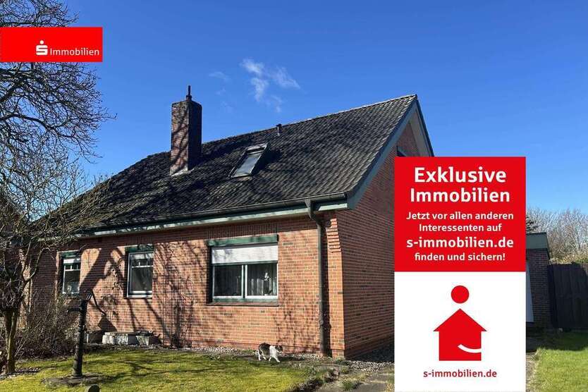 Haus zum Kaufen in Sarzbüttel 475.000 € 142.76 m²