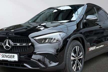 Mercedes-Benz GLA 180 9.900 km 34.980 &euro; Oldenburg 26129