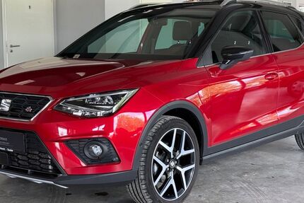 Seat Arona 104.088 km 13.390 &euro; Goslar 38642