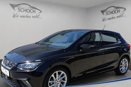 Seat Ibiza 15.347 km 18.790 &euro; Ochsenhausen-Reinstetten 88416