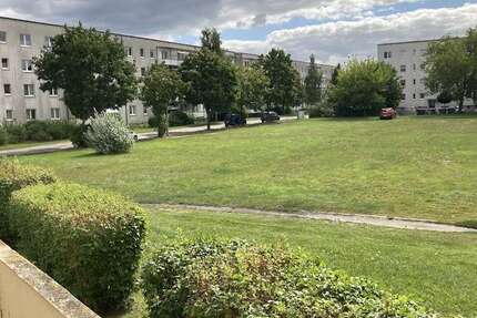 Wohnung Hagenow Kietz - 3 Zimmer, 58 m&sup2;, 380&euro; | Angebot:27208694
