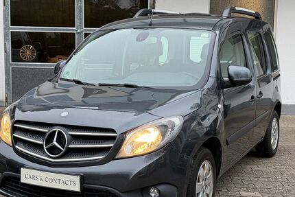 Mercedes-Benz Citan 210.250 km 6.999 &euro; Nierstein 55283