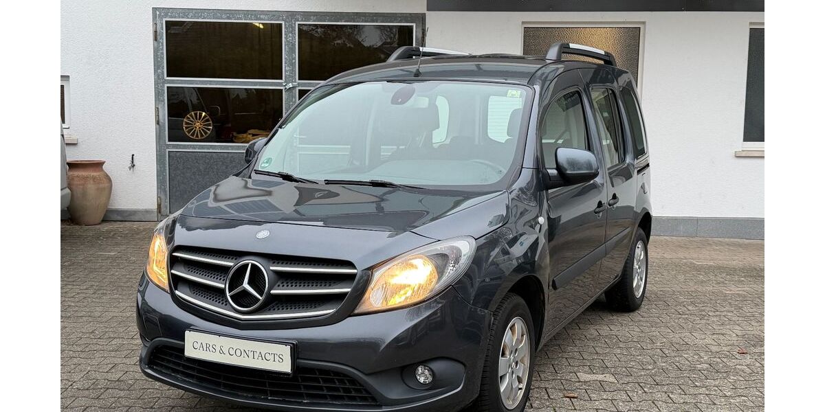 Mercedes-Benz Citan 210.250 km 6.999 &euro; Nierstein 55283