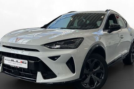 Cupra Formentor 28.275 km 34.490 € Münsingen 72525