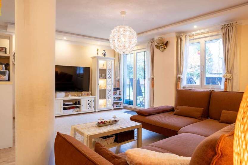 Wohnung zum Kaufen in Waldkirch 667.000 € 147 m²