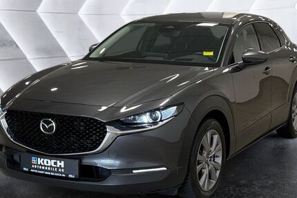 Mazda CX-30 18.335 km 24.880 &euro; Berlin 12681