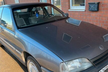 Opel Omega 98.563 km 2.750 &euro; Bocholt 46395