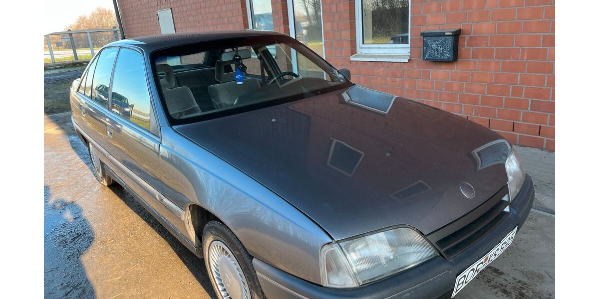 Opel Omega 98.563 km 2.750 &euro; Bocholt 46395