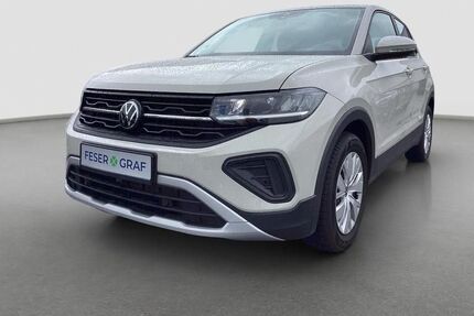 VW T-Cross 8.790 km 19.480 &euro; Cadolzburg 90556