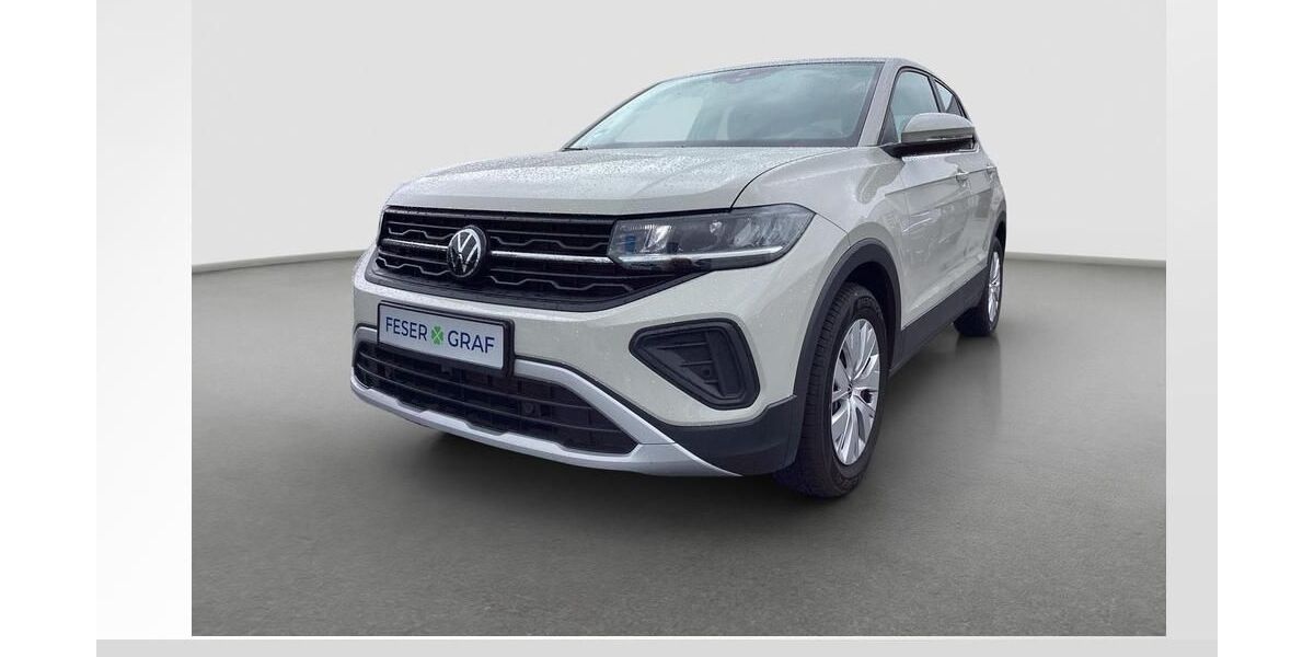 VW T-Cross 8.790 km 19.480 &euro; Cadolzburg 90556