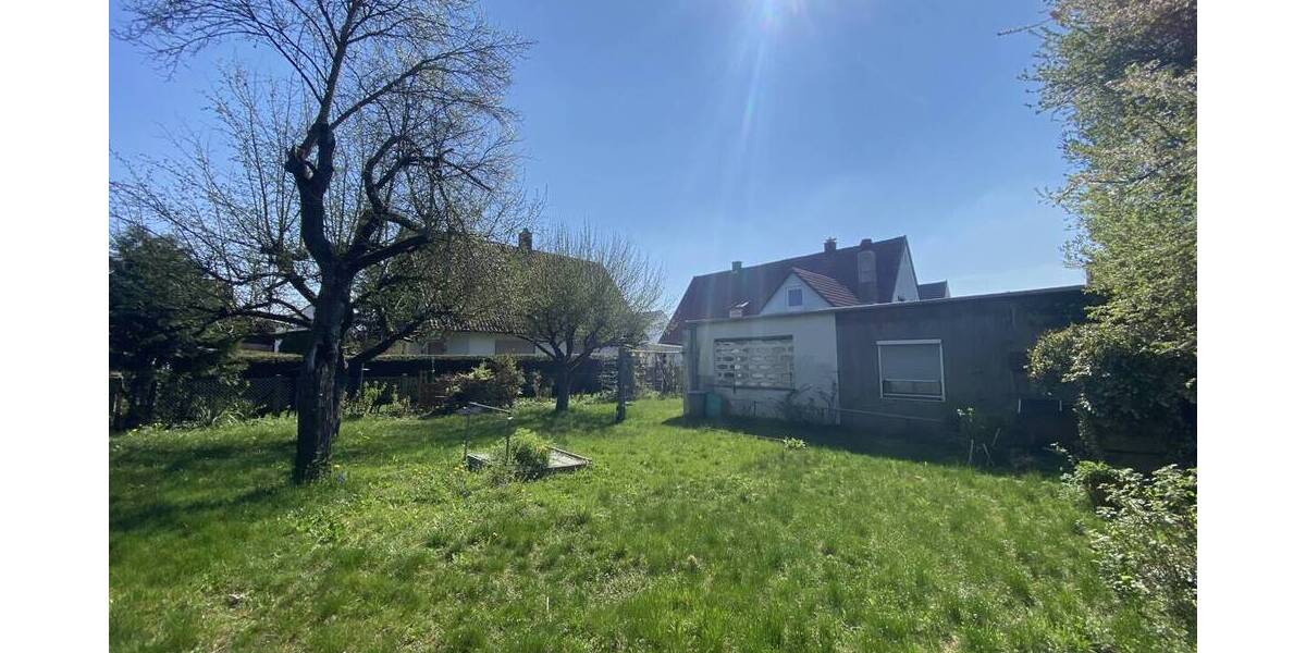 Doppelhaushälfte Schrobenhausen - 5 Zimmer, 103 m&sup2;, 349.000&euro; | Angebot:26439171