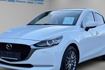 Mazda 2 55.900 km 16.450 &euro; Strausberg 15344