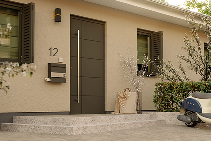 Haus Beelitz - 5 Zimmer, 139 m&sup2;, 608.310&euro; | Angebot:25627158