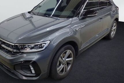 VW T-Roc 14.110 km 29.450 &euro; Ingolstadt 85053