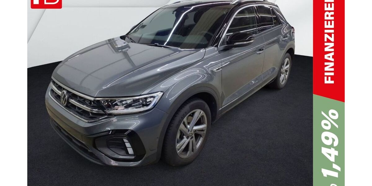 VW T-Roc 14.110 km 29.450 &euro; Ingolstadt 85053