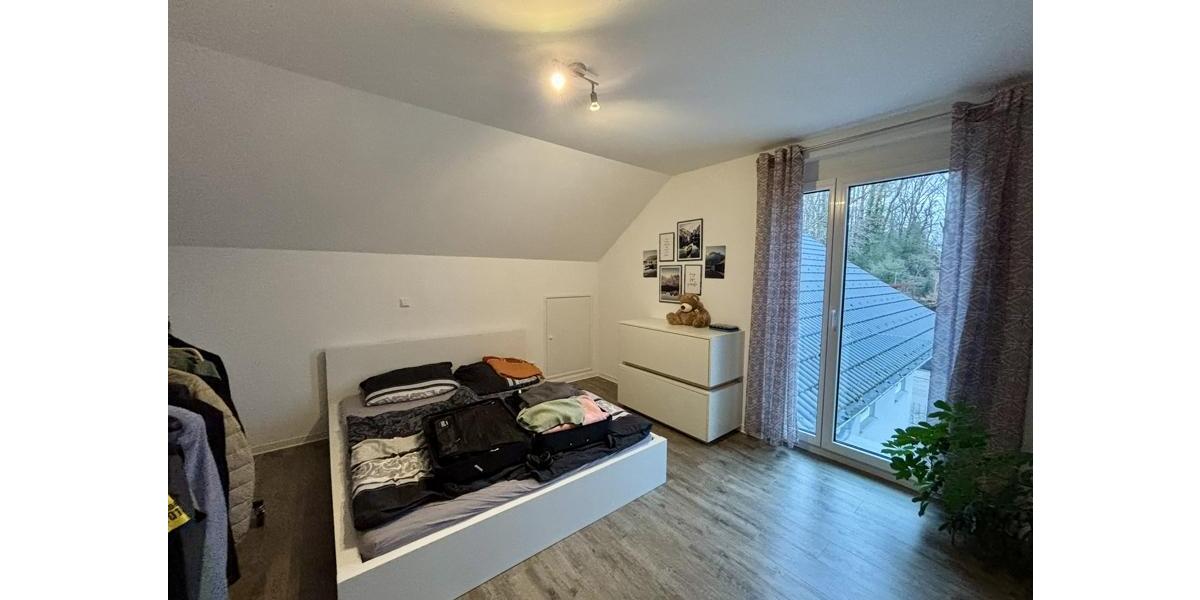 Maisonettenwohnung Murg - 4 Zimmer, 121 m&sup2;, 1.200&euro; | Angebot:25230096