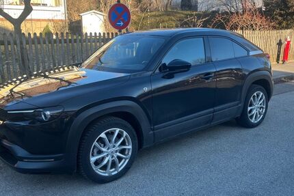 Mazda MX-30 15.900 km 20.500 &euro; Pfronten 87459