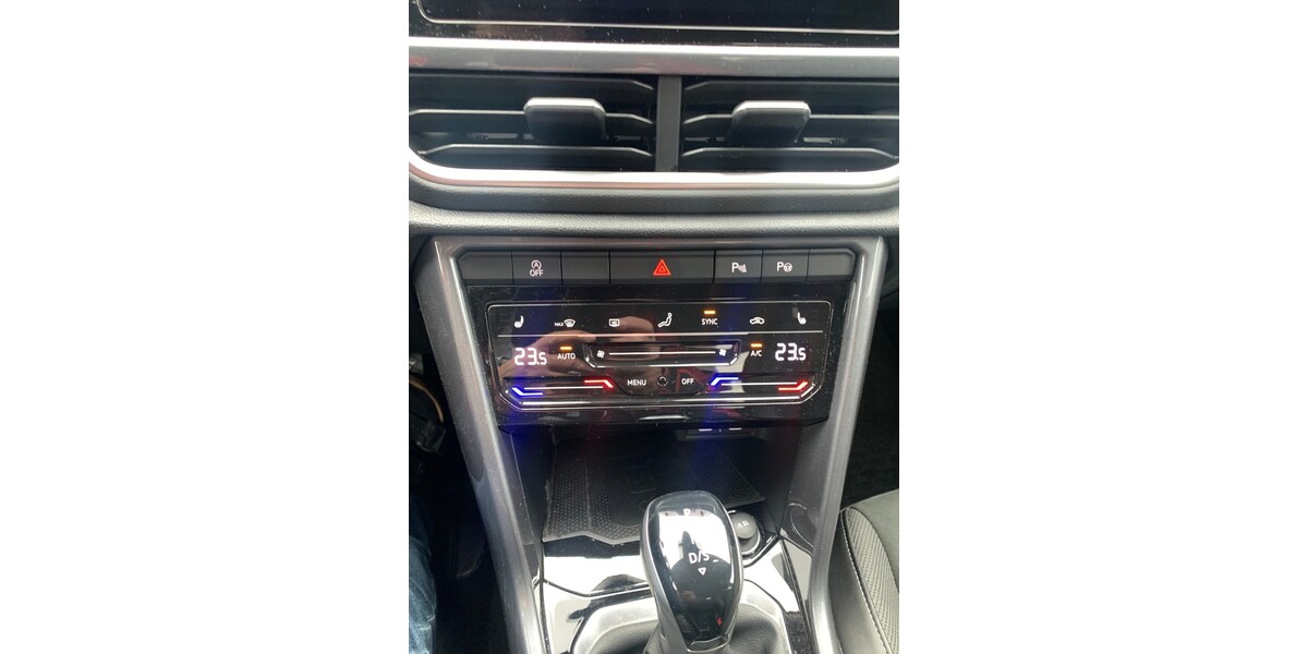 VW T-Roc 1,5 Liter 50.000 km 26.000 &euro; Glandorf 49219