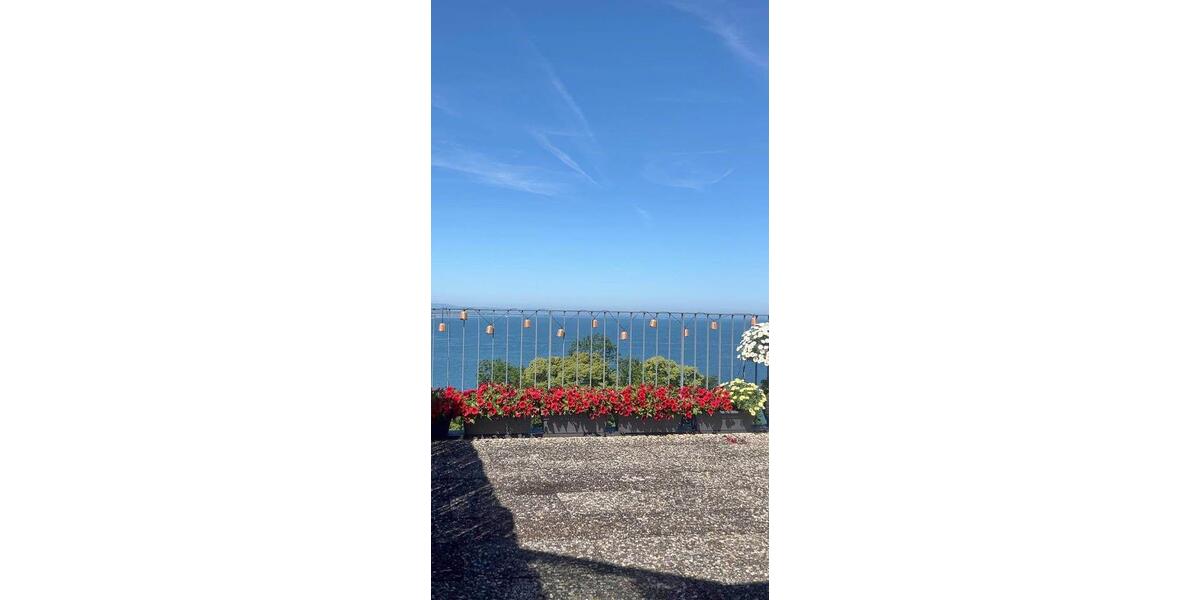 Etagenwohnung Lindau (Bodensee) - 2 Zimmer, 39 m&sup2;, 750&euro; | Angebot:26271371