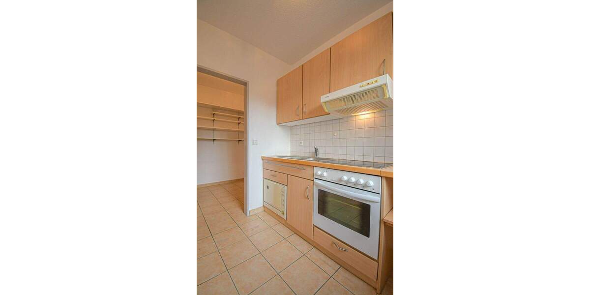 6630 - ANFRAGESTOPP! Seniorenfreundliches Wohnen - Gemütliche und bezugsfreie 2-Zimmer-Erdgeschosswohnung 2 zimmer