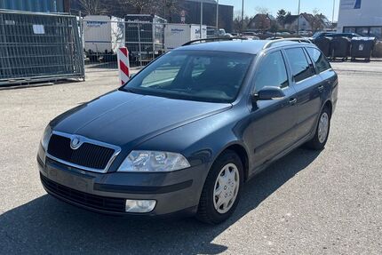 Skoda Octavia 250.200 km 1.399 &euro; Landsberg am Lech 86899