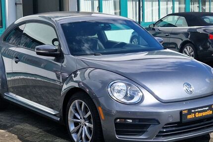 VW Beetle 76.471 km 15.990 € Fröndenberg 58730