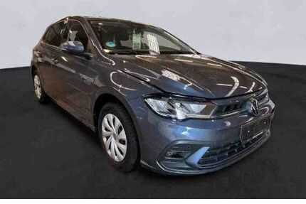 VW Polo 12.803 km 17.289 € Ribnitz-Damgarten / Barth / Bad Sülze 18311