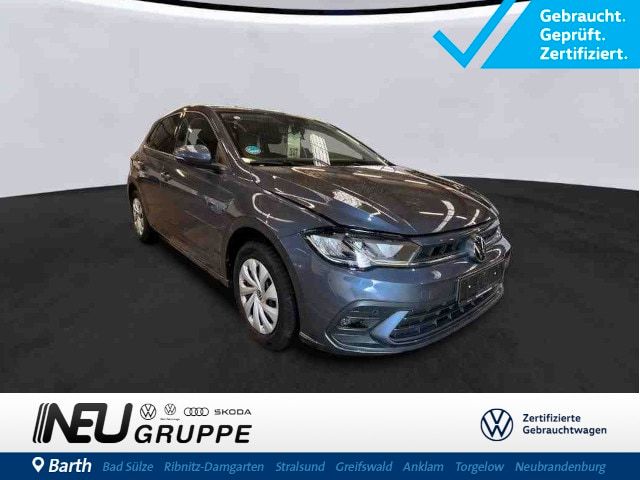 VW Polo 12.803 km 17.289 € Ribnitz-Damgarten / Barth / Bad Sülze 18311