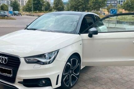 Audi A1 81.500 km 9.000 &euro; Neuenbürg 75305