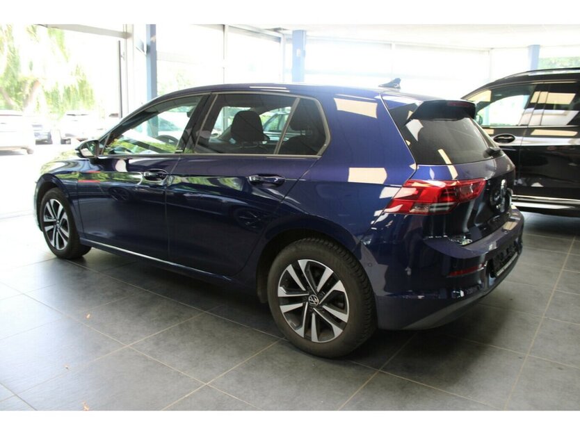 VW Golf VIII 2.0 TDI SCR United 69.468 km 17.980 € Euskirchen 53881