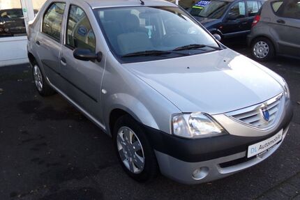 Dacia Logan 76.717 km 3.285 &euro; Bad Honnef 53604