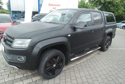 VW Amarok 221.000 km 17.990 &euro; Rostock 18069