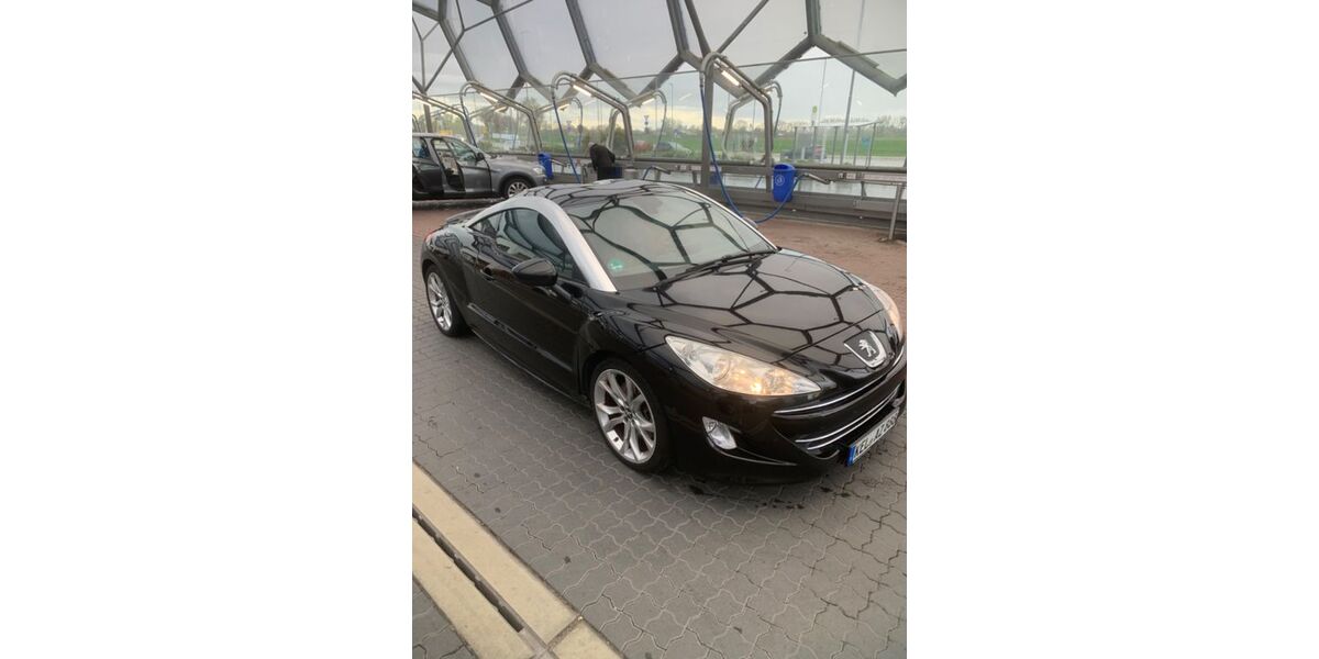 Peugeot RCZ 169.000 km 8.589 &euro; Kehl 77694