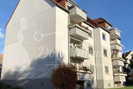 Wohnung zum Kaufen in Zwickau 110.000 € 98.47 m² 4 zimmer