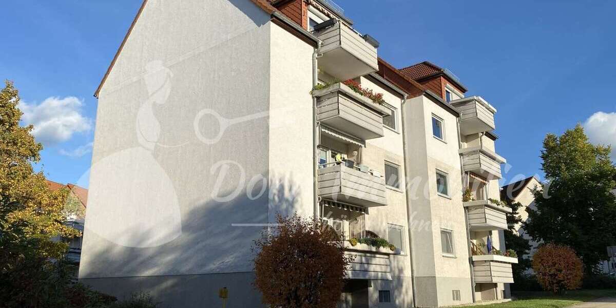 Wohnung zum Kaufen in Zwickau 110.000 € 98.47 m² 4 zimmer